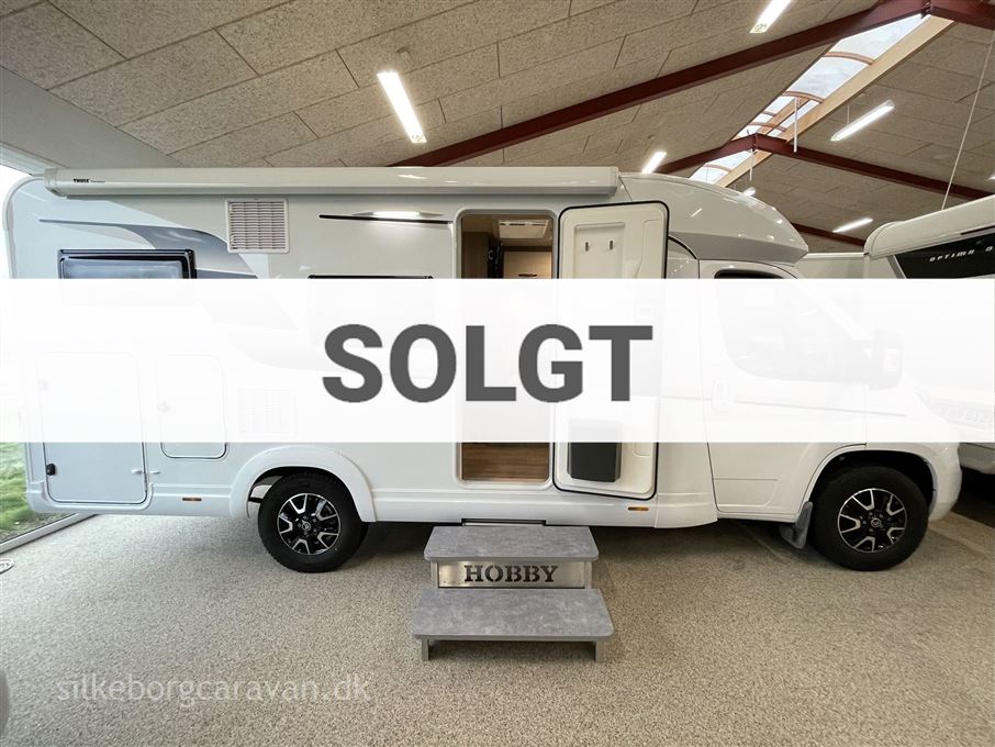 Hobby Ontour Edition V65 GF